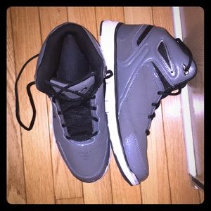 Fila Big Bang Men’s Basketball Shoes